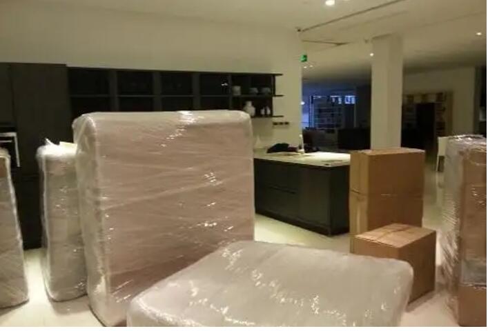 厦门到乾安县长途搬家