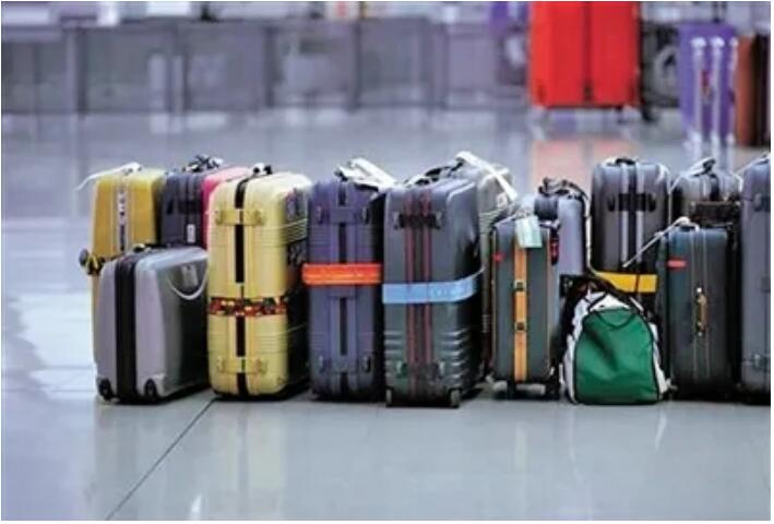 厦门到乾安县行李托运